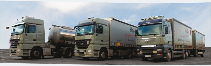 Logistiek